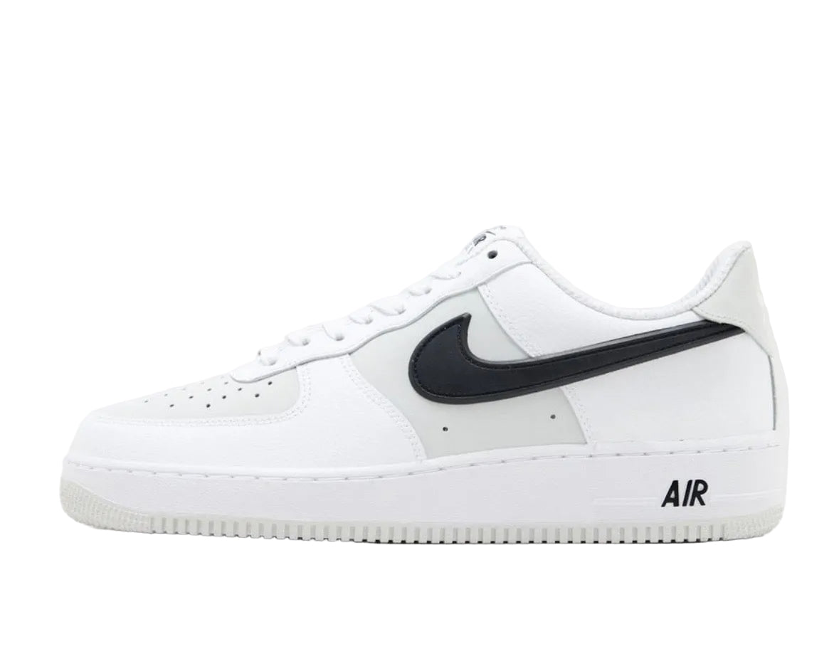 NIKE AIR FORCE 1 LV8 ‘WHITE BLACK’