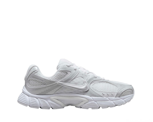 NIKE V5 RNR ‘WHITE METALLIC SILVER’