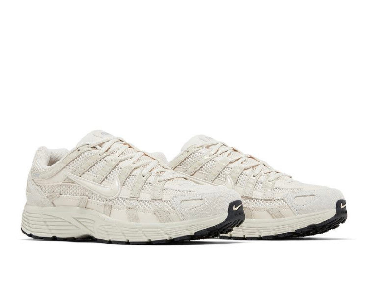 NIKE P-6000 SE ‘LIGHT OREWOOD BROWN’