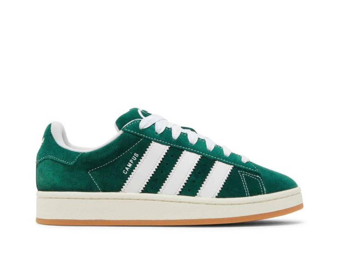 ADIDAS CAMPUS 00S ‘DARK GREEN’