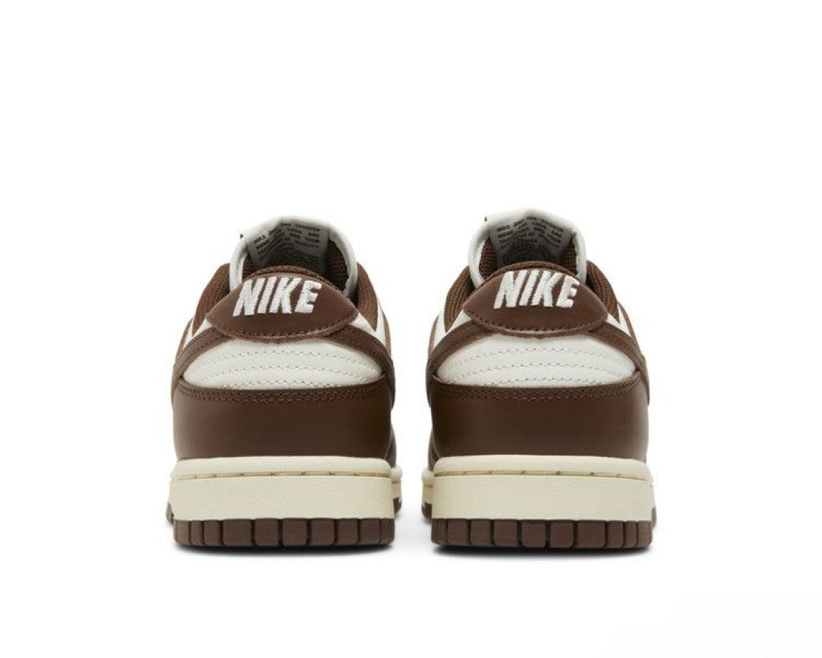 NIKE DUNK LOW WMNS ’CACAO WOW’