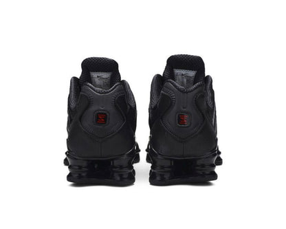 NIKE SHOX TL ‘METALLIC HERMETITE’