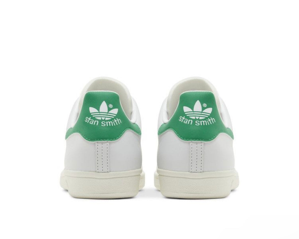 ADIDAS STAN SMITH 80s ‘WHITE GREEN’