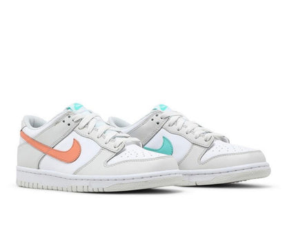NIKE DUNK LOW GS ‘TROPICAL TWIST’