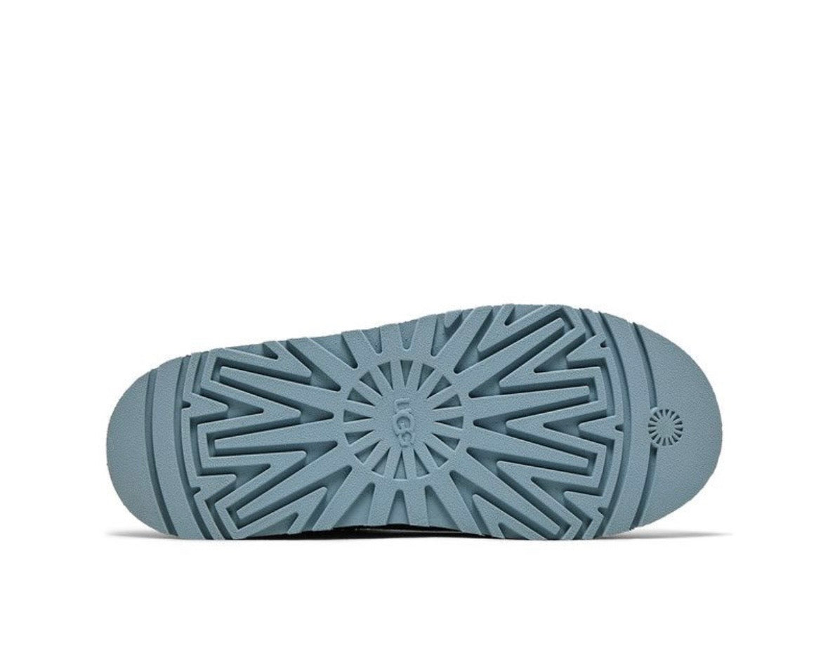 UGG TAZZ SLIPPER ‘SEA FOAM’