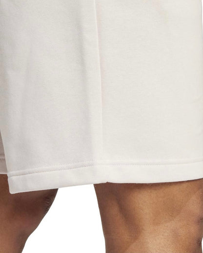 ADIDAS SZN TECH SHORTS ‘ROSE’