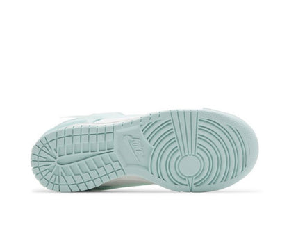 NIKE DUNK LOW TWIST ‘JADE ICE’