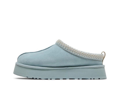 UGG TAZZ SLIPPER ‘SEA FOAM’