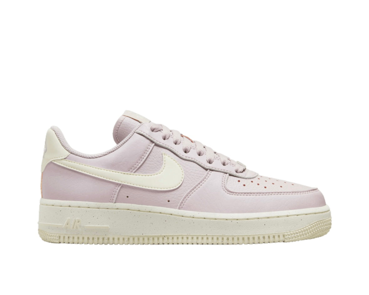 NIKE AIR FORCE 1 ‘07 NN ‘PLATINUM VIOLET’