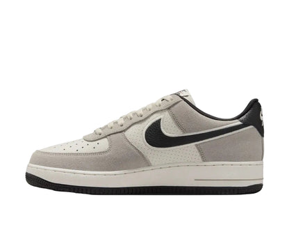 NIKE AIR FORCE 1 ‘07 ‘PHANTOM BLACK COLLEGE GREY’