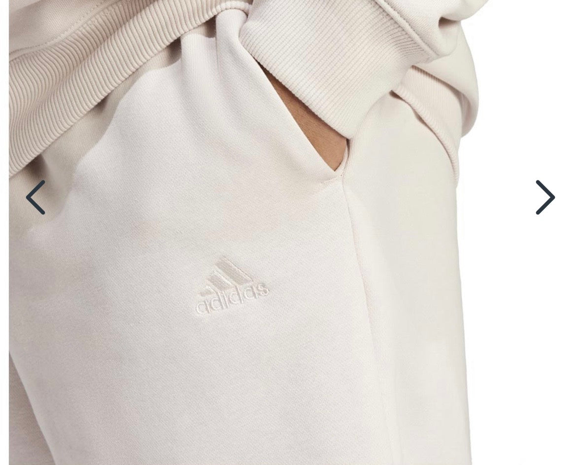 ADIDAS SZN TECH SHORTS ‘ROSE’