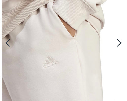 ADIDAS SZN TECH SHORTS ‘ROSE’