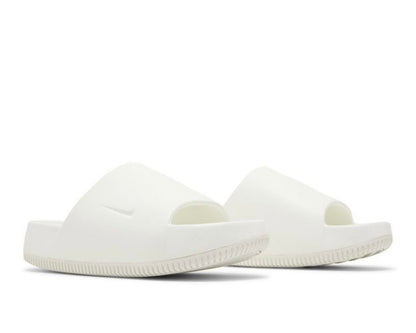 NIKE CALM SLIDE ‘SAIL’