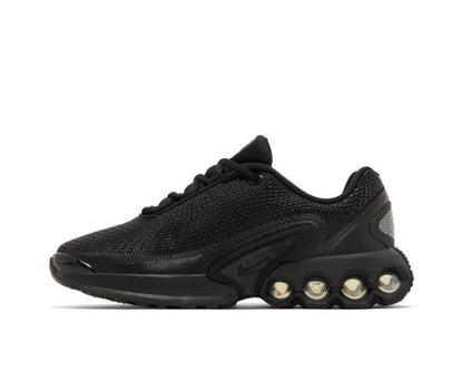 NIKE AIR MAX DN GS ‘BLACK DARK GREY’