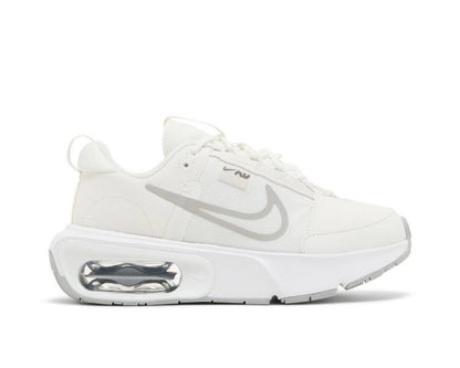 NIKE AIR MAX INTERLOCK ‘SUMMIT WHITE LIGHT SMOKE GREY’