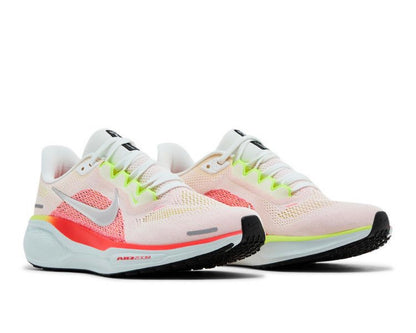 NIKE AIR ZOOM PEGASUS 41 ‘SUMMIT WHITE CRIMSON’