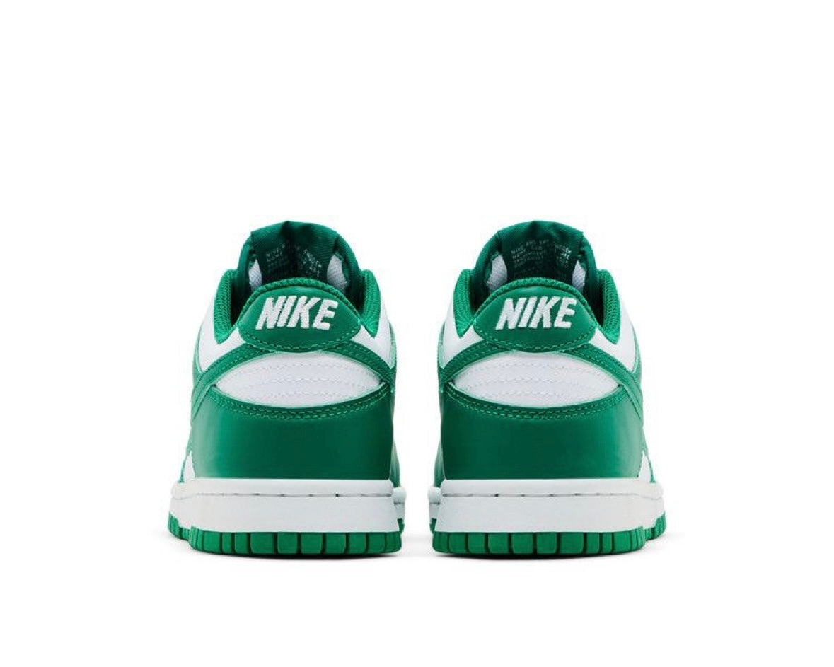 NIKE DUNK LOW GS ‘MALACHITE’