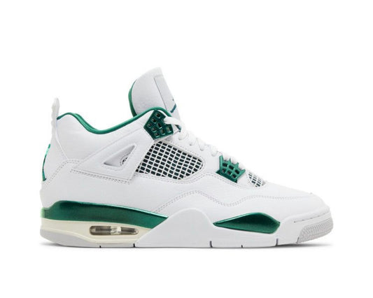 AIR JORDAN 4 RETRO ‘OXIDIZED GREEN’