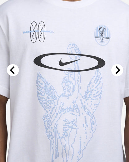 NIKE VICTORY GRAPHIC TEE
