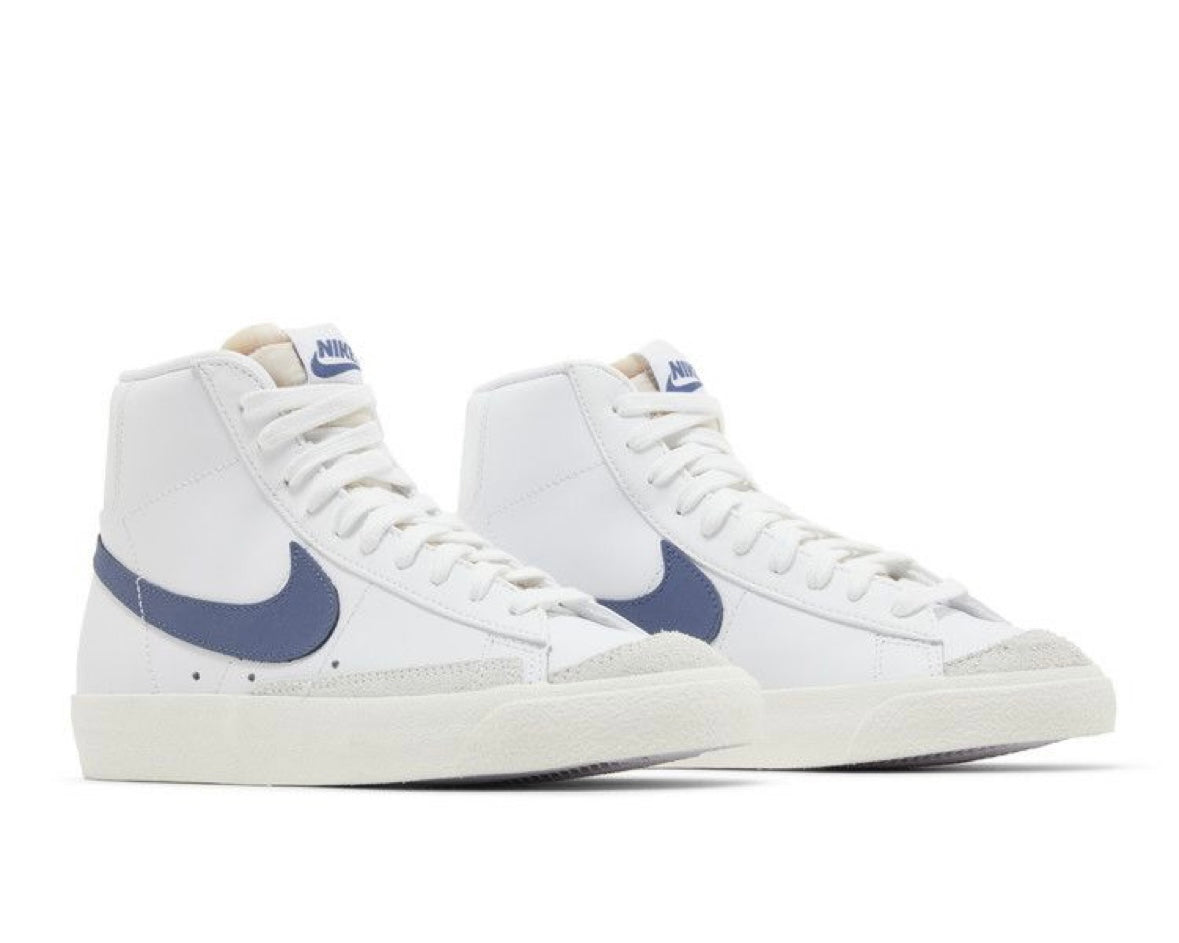 NIKE BLAZER MID ‘77 ‘WHITE DIFFUSED BLUE’