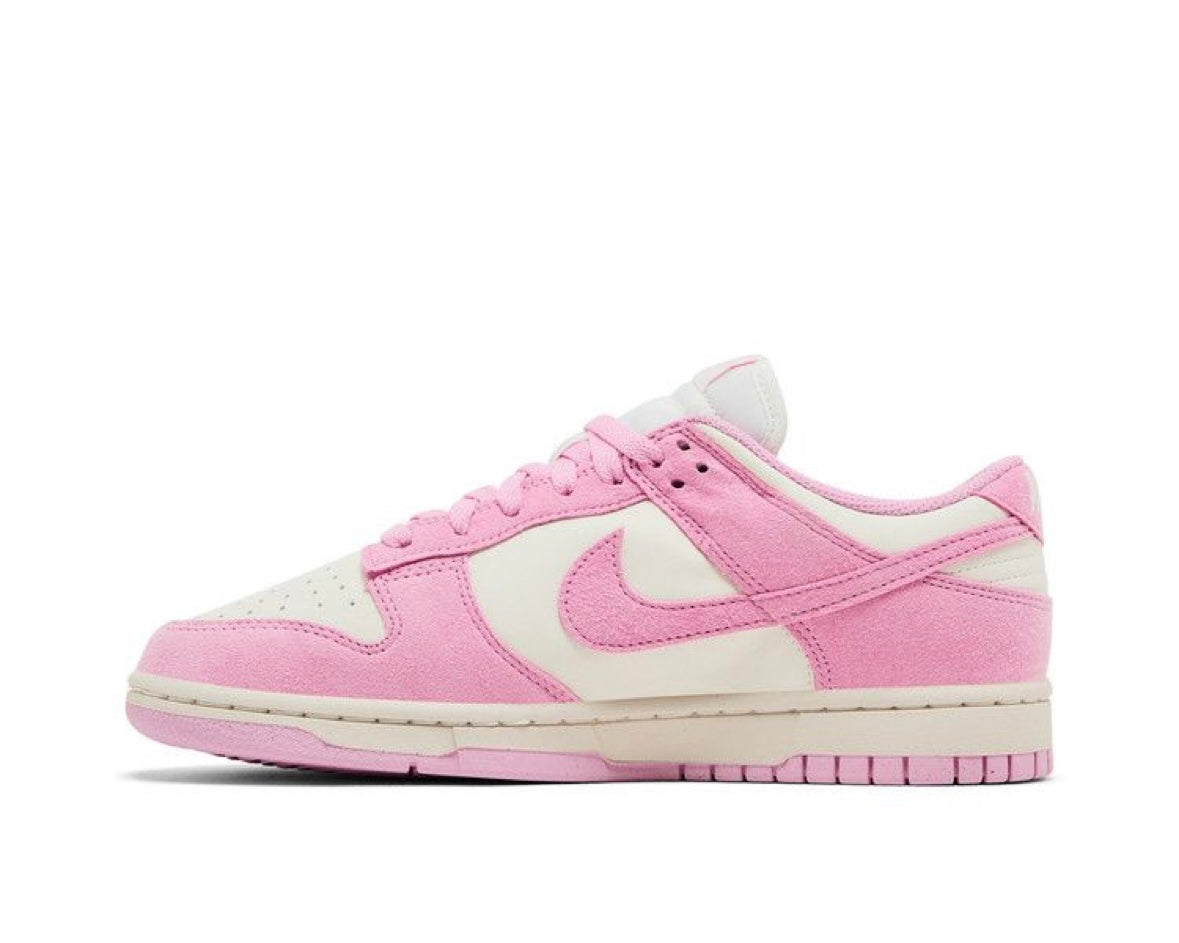 NIKE DUNK LOW NEXT NATURE ‘PINK RISE SAIL’