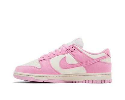 NIKE DUNK LOW NEXT NATURE ‘PINK RISE SAIL’