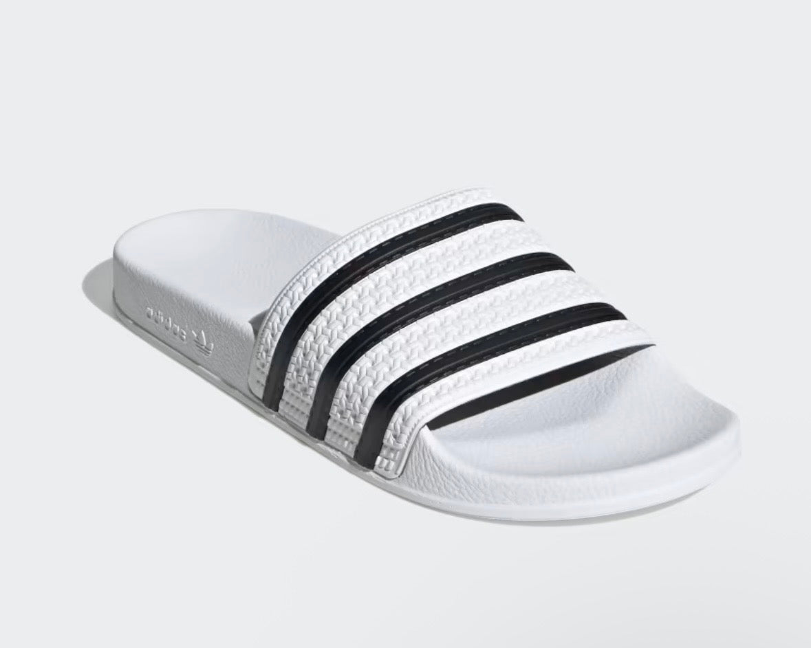 ADIDAS ADILETTE SLIDES