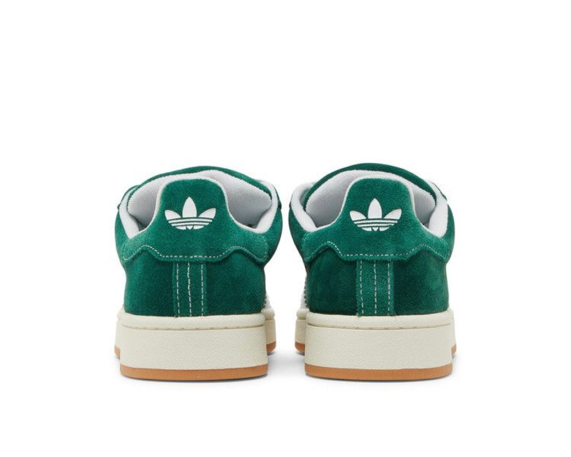 ADIDAS CAMPUS 00S 'DARK GREEN' Csabukickz ADIDAS CAMPUS 00S 'DARK GREEN' Csabukickz
