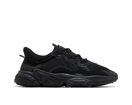 ADIDAS OZWEEGO J ‘CORE BLACK’