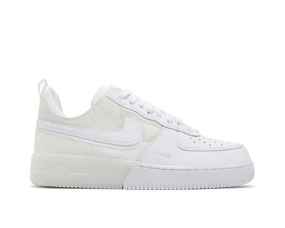 NIKE AIR FORCE 1 REACT ‘PHOTON DUST’