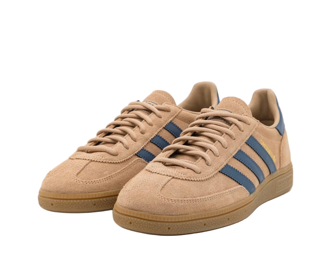 ADIDAS HANDBALL SPEZIAL ‘WARM SANDSTONE PRELOVED INK’