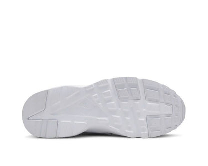 NIKE HUARACHE RUN GS ‘WHITE PURE PLATINUM’