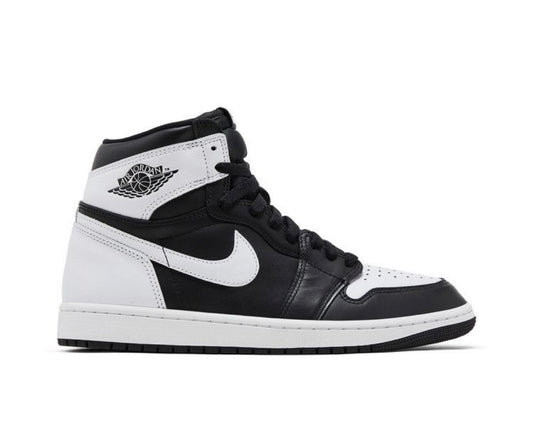 AIR JORDAN 1 RETRO HIGH OG ‘BLACK WHITE 2.0’