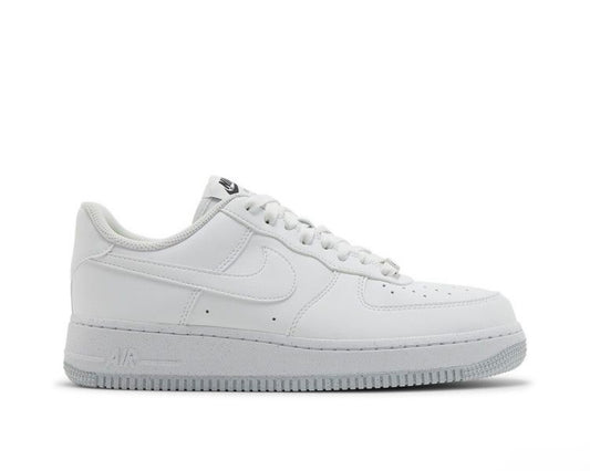 NIKE AIR FORCE 1 ‘MOVE TO ZERO - TRIPLE WHITE’