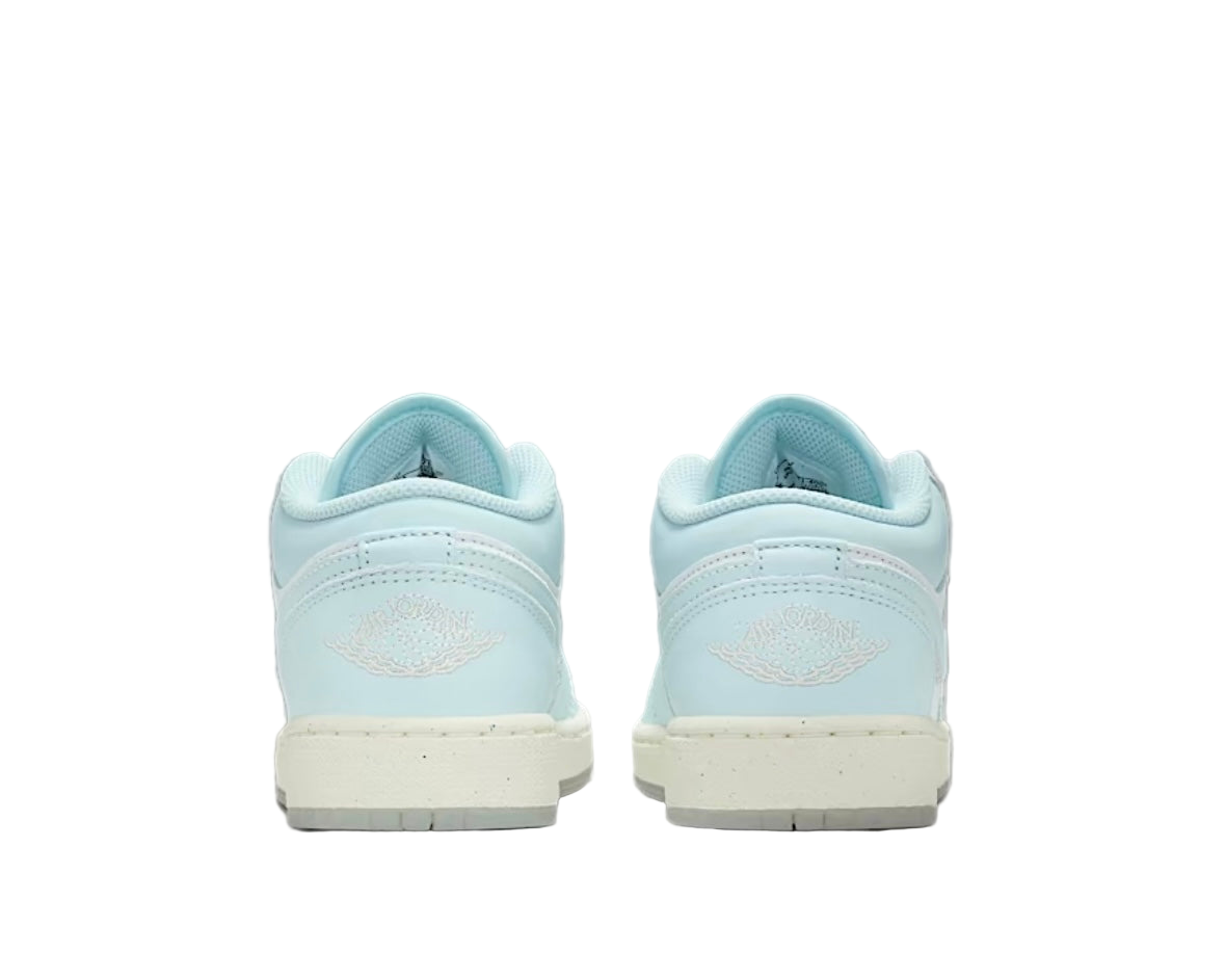AIR JORDAN 1 LOW SE ‘GLACIER BLUE’