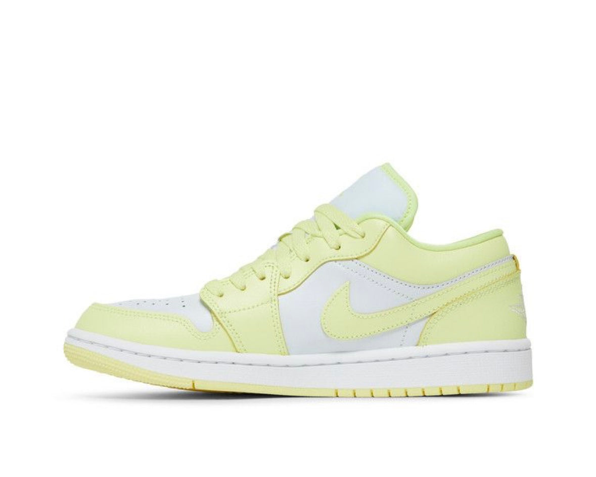 AIR JORDAN 1 LOW WMNS ‘LEMONADE’