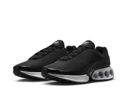 NIKE AIR MAX DN ‘BLACK DARK GREY’