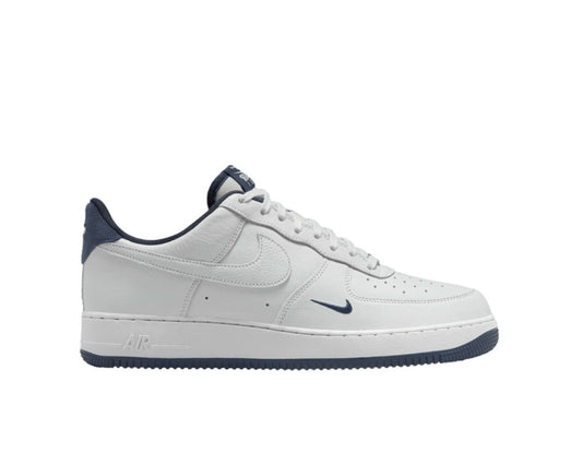 NIKE AIR FORCE 1 ‘07 LV8 ‘MINI SWOOSH PACK - OBSIDIAN’