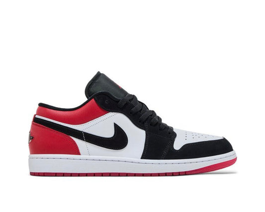 AIR JORDAN 1 LOW SE ‘BLACK TOE’