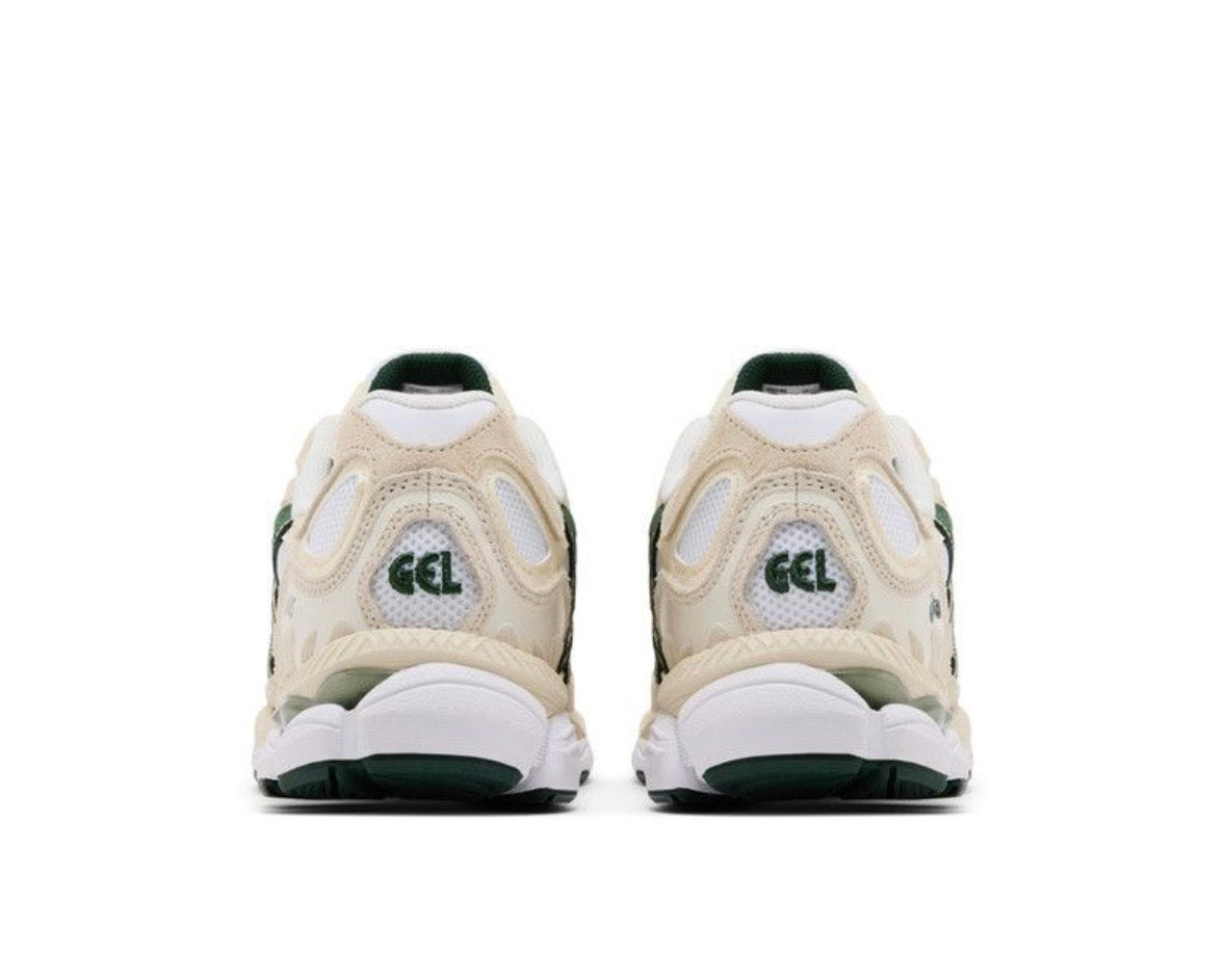 ASICS GEL-NYC ‘IVORY FOREST NIGHT’