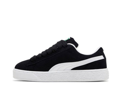 PUMA SUEDE XL ‘BLACK WHITE’