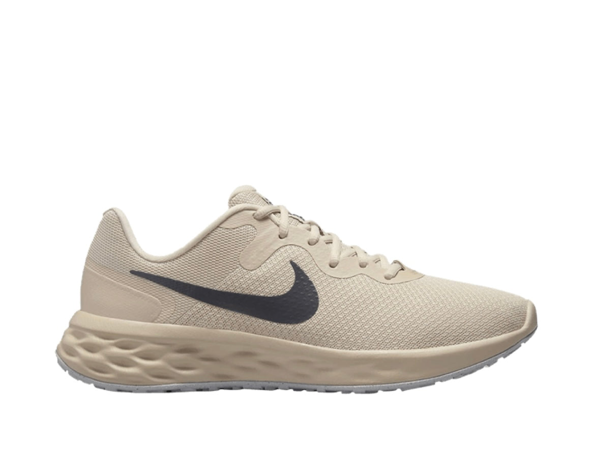 NIKE REVOLUTION 6 NN ‘OATMEAL’