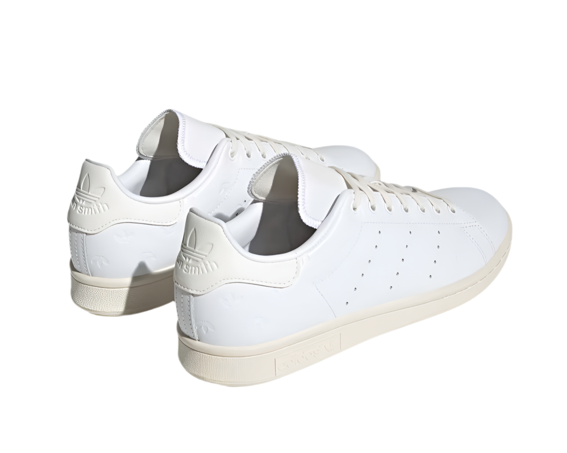 ADIDAS STAN SMITH ‘MONOGRAM WHITE’