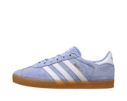 ADIDAS GAZELLE ‘BLUE SPARK’