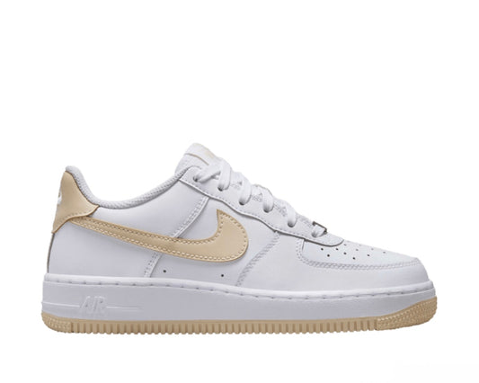 NIKE AIR FORCE 1 ‘WHITE LIGHT KHAKI’