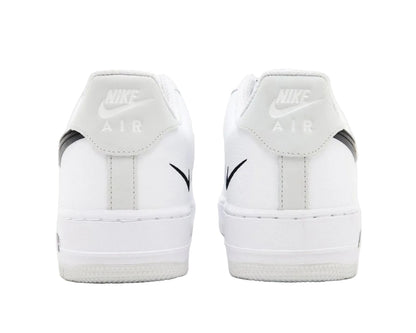 NIKE AIR FORCE 1 LV8 ‘WHITE BLACK’