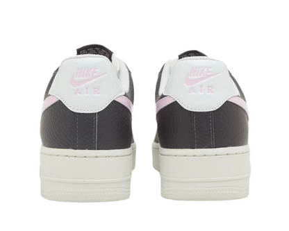 NIKE AIR FORCE 1 ‘07 ‘MEDIUM ASH PINK FOAM’