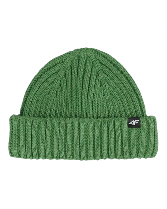 4F Beanie