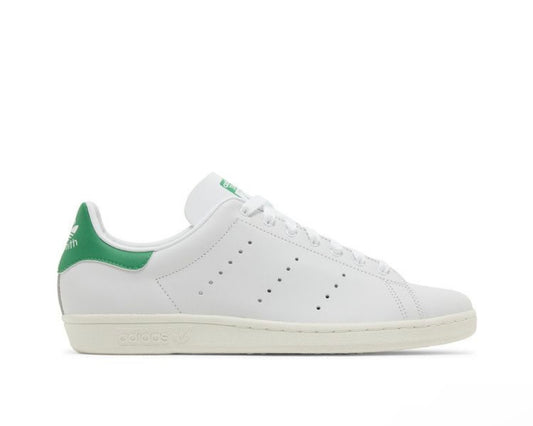 ADIDAS STAN SMITH 80s ‘WHITE GREEN’