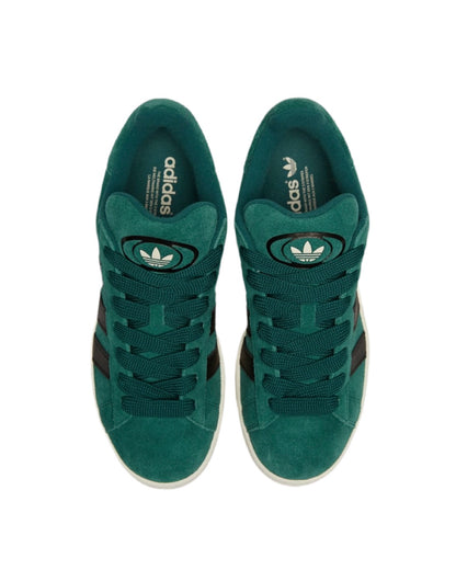 ADIDAS CAMPUS 00S ‘COLLEGIETE GREEN’